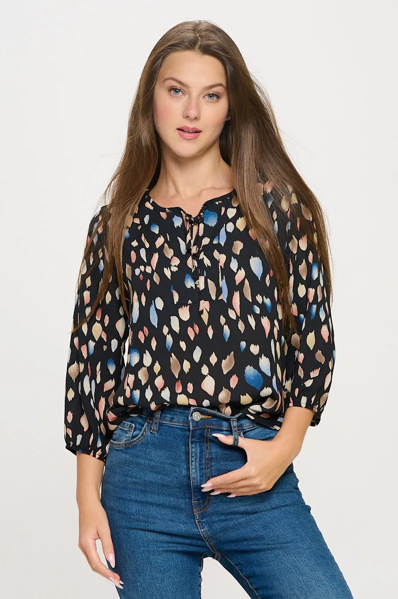 Sophia Blouse