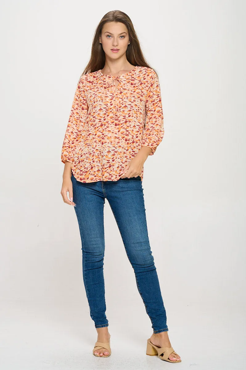 Sophia Blouse