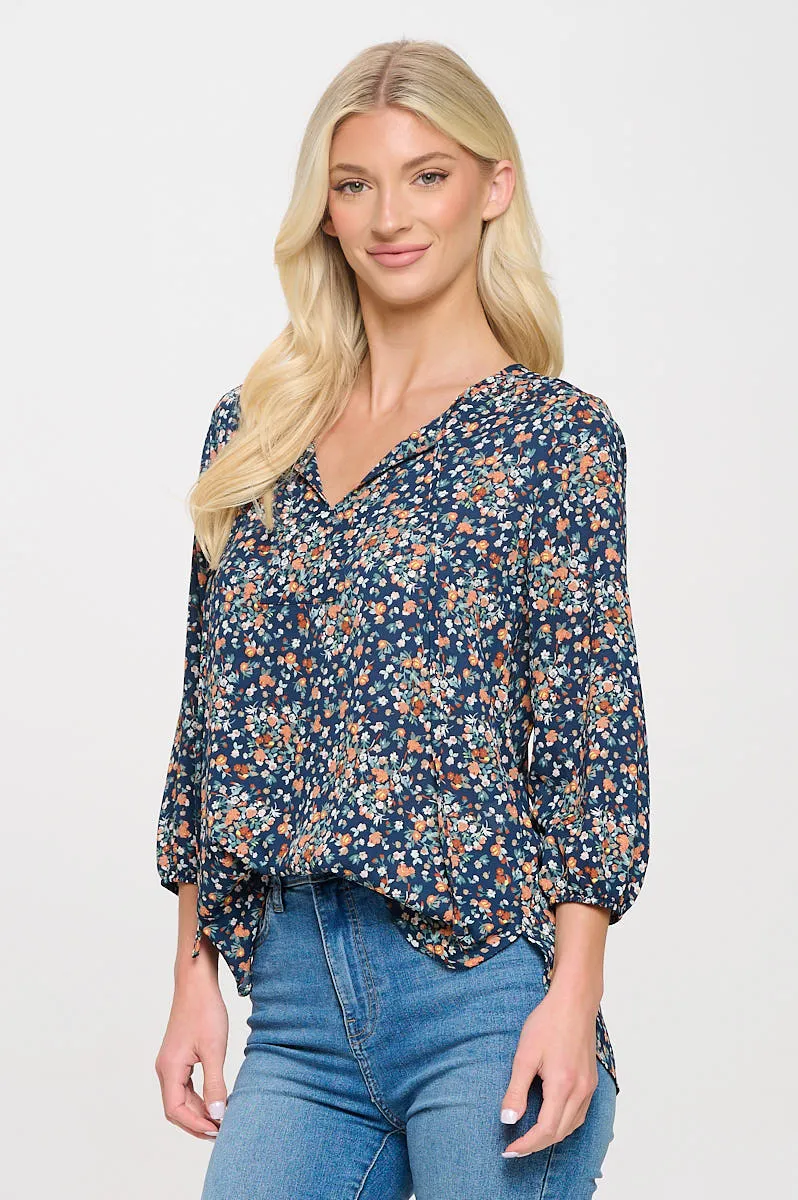 Sophia Blouse
