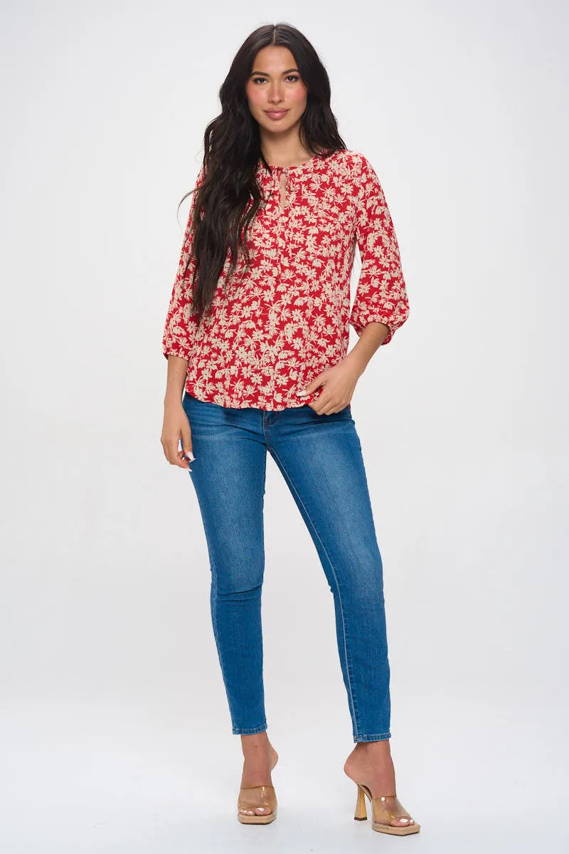 Sophia Blouse