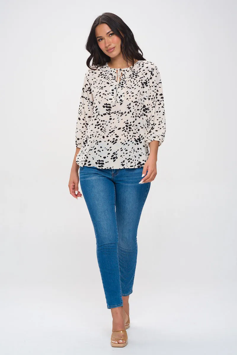 Sophia Blouse