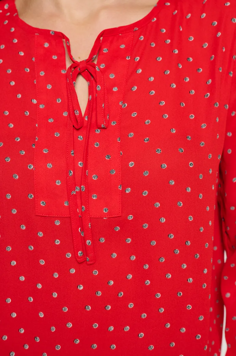 Sophia Blouse