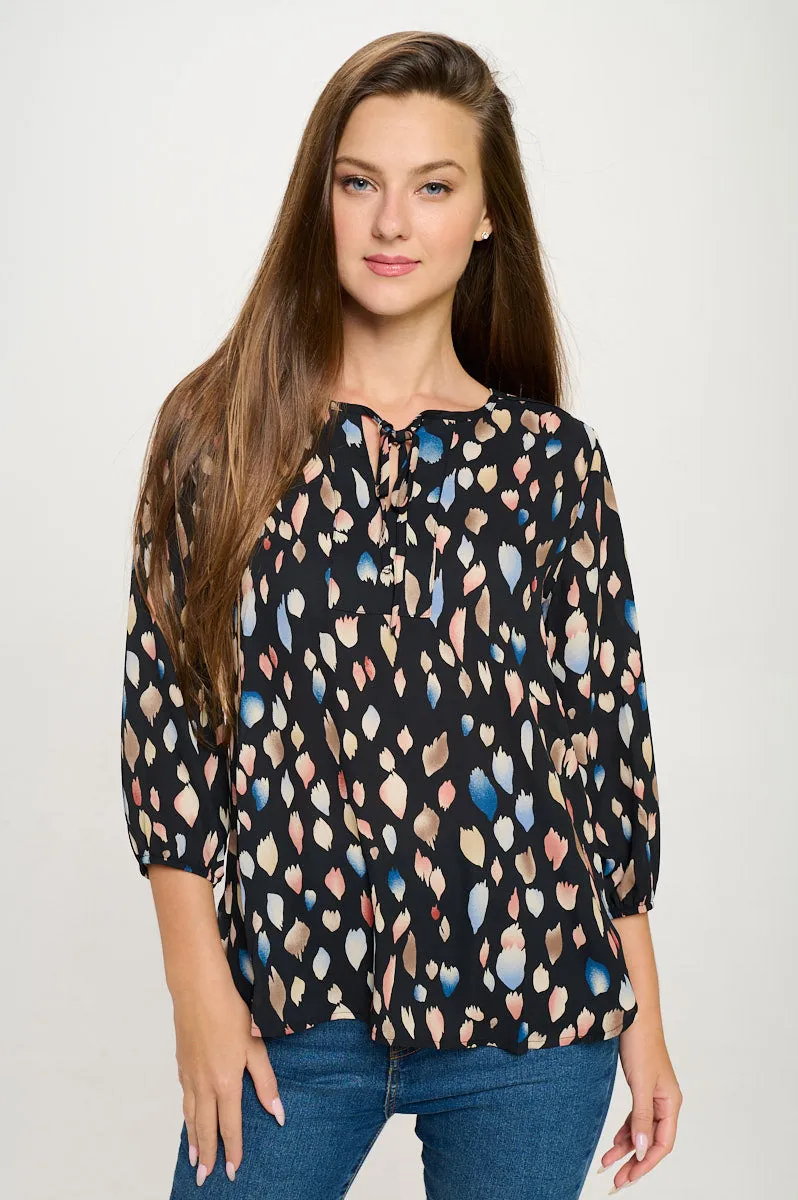 Sophia Blouse