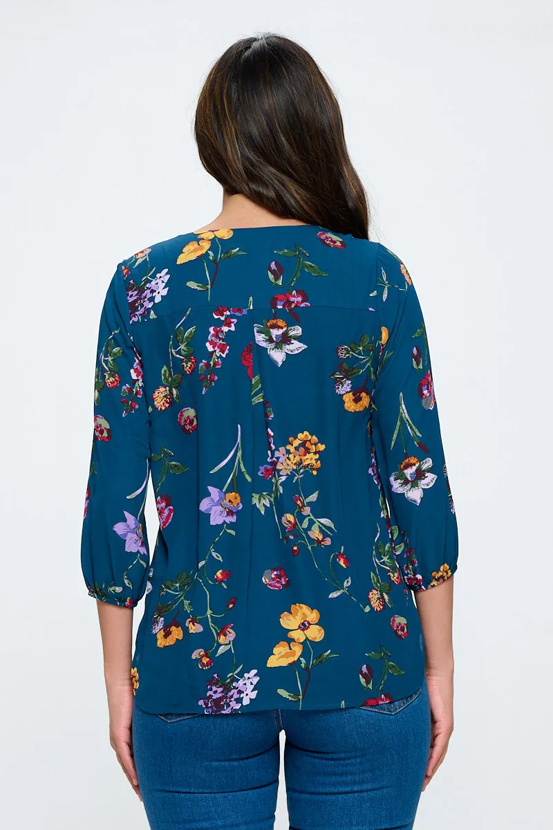 Sophia Blouse