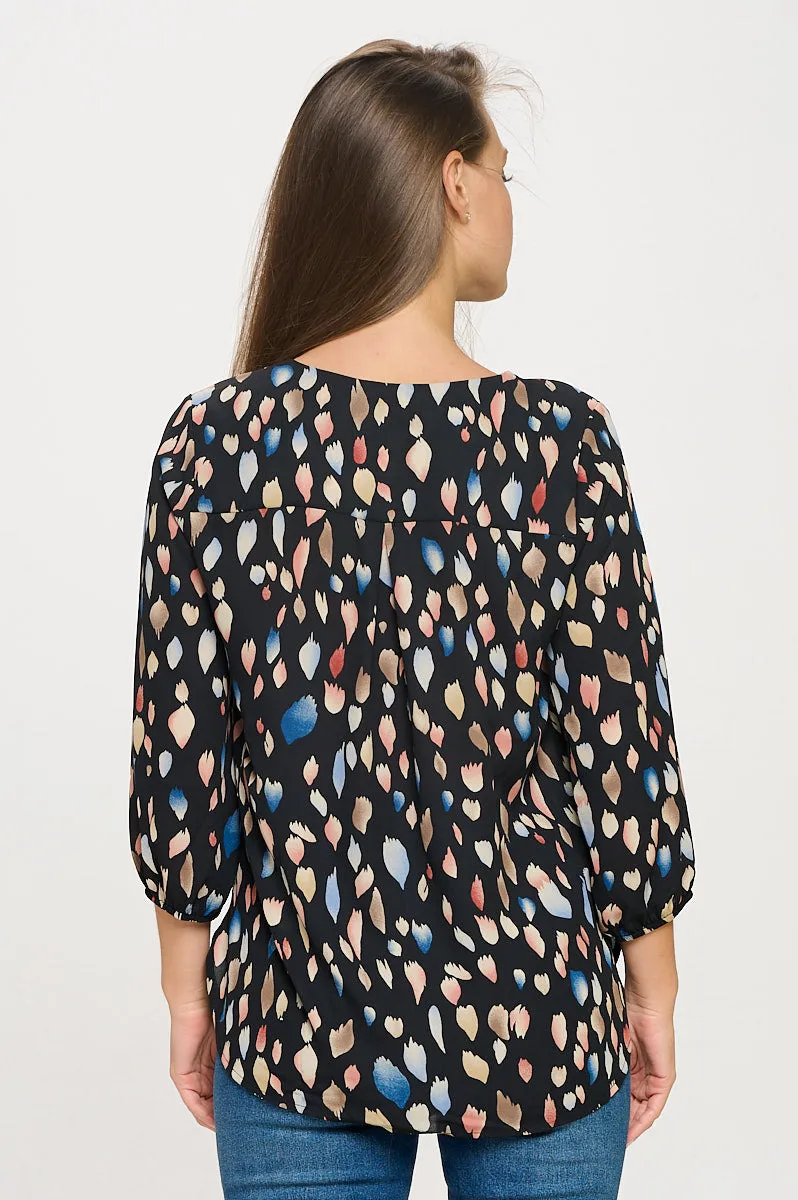 Sophia Blouse