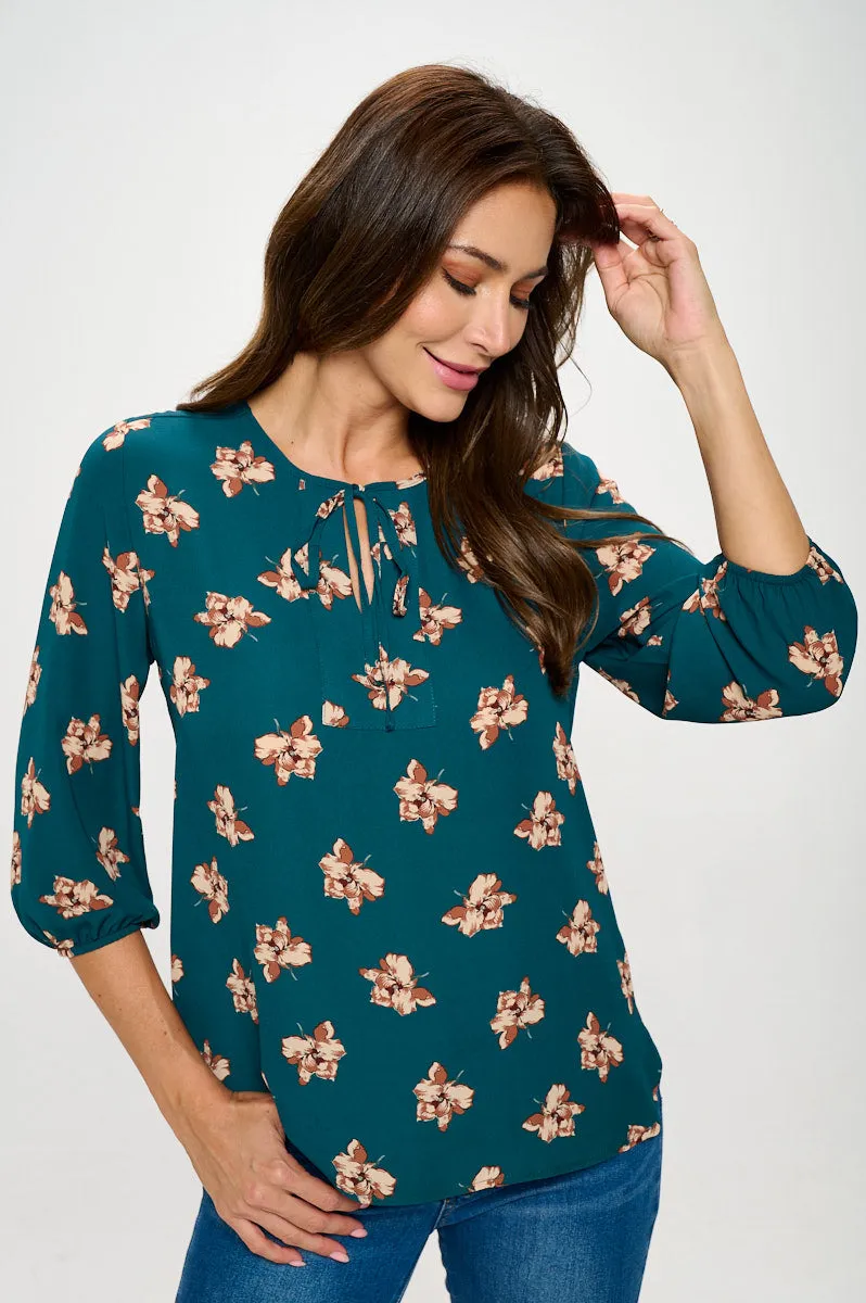 Sophia Blouse