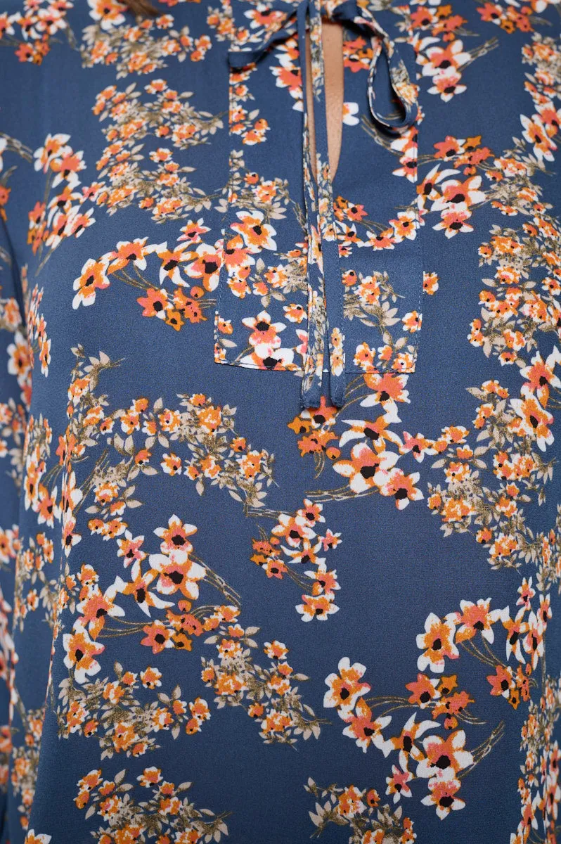 Sophia Blouse