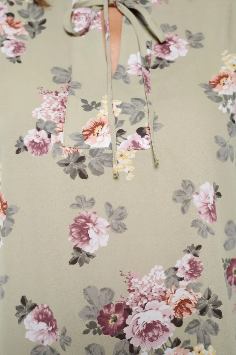 Sophia Blouse