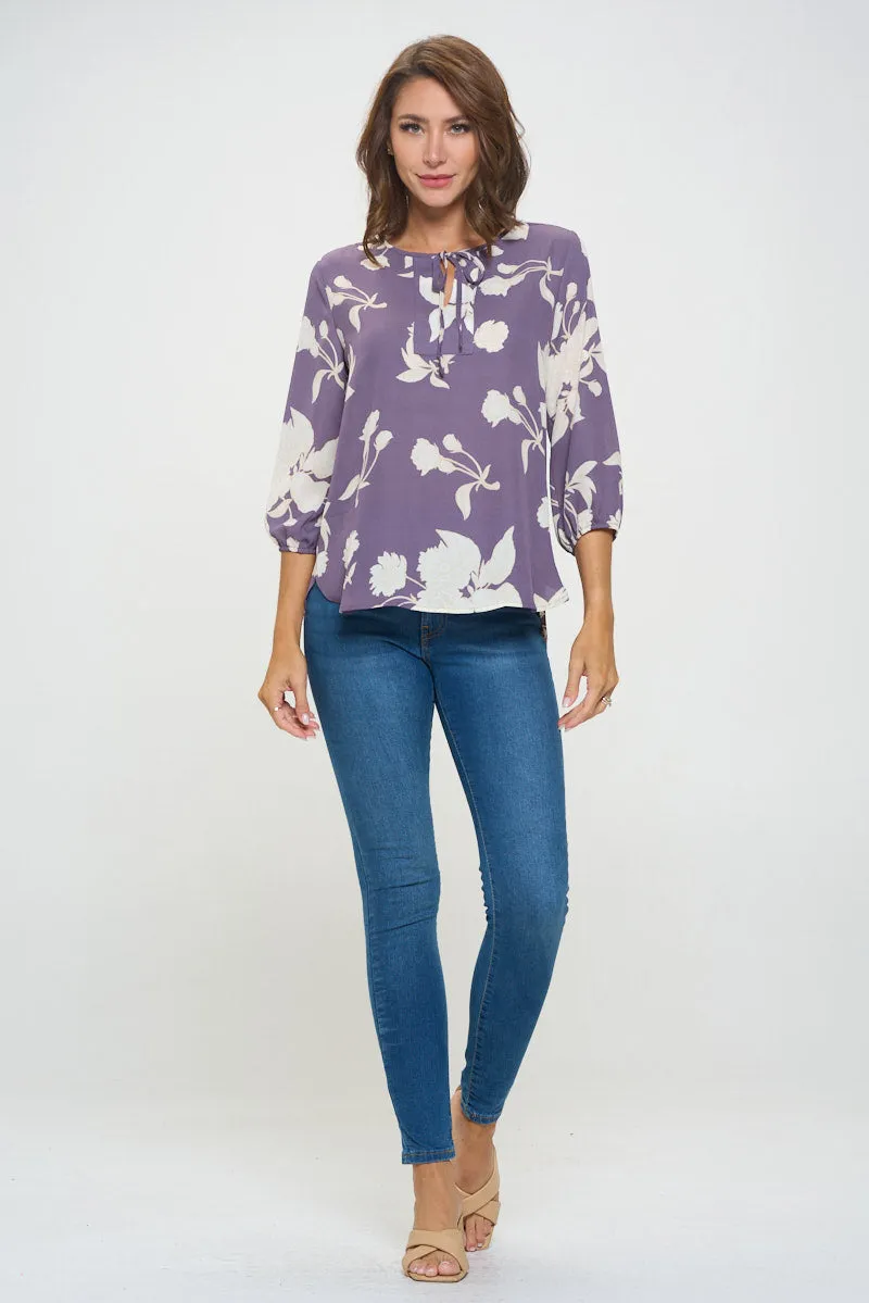 Sophia Blouse