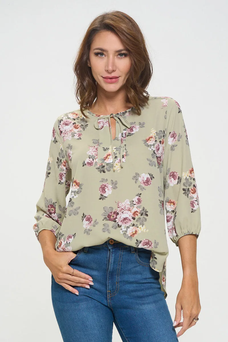 Sophia Blouse