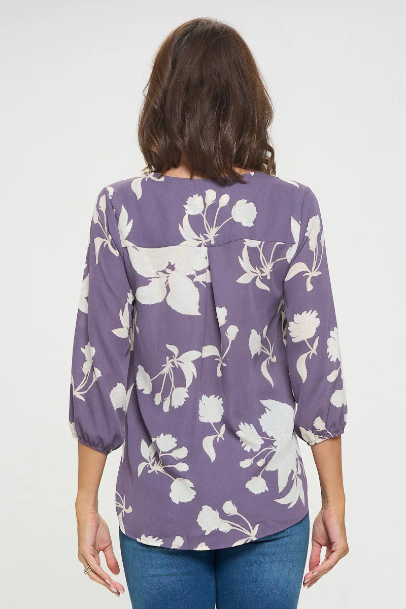 Sophia Blouse