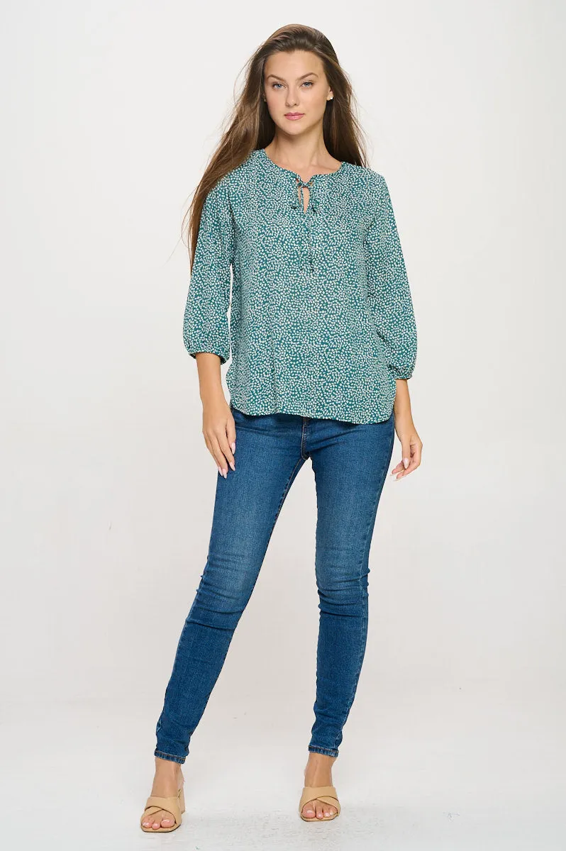 Sophia Blouse
