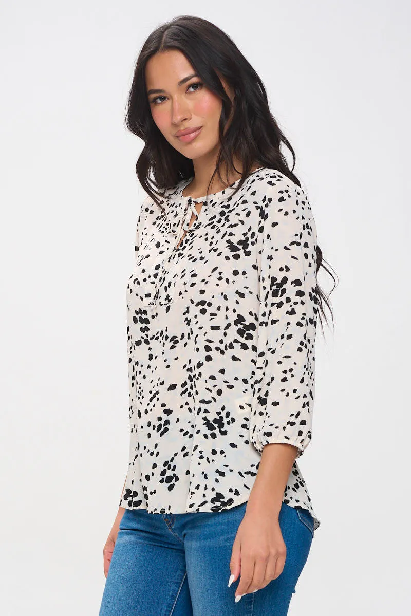 Sophia Blouse