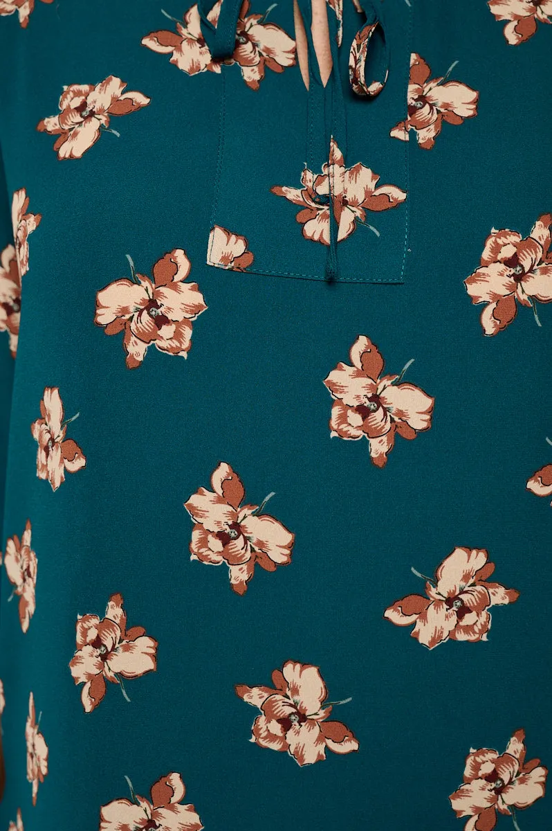 Sophia Blouse