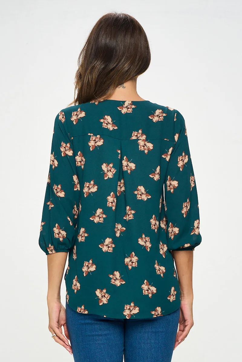 Sophia Blouse