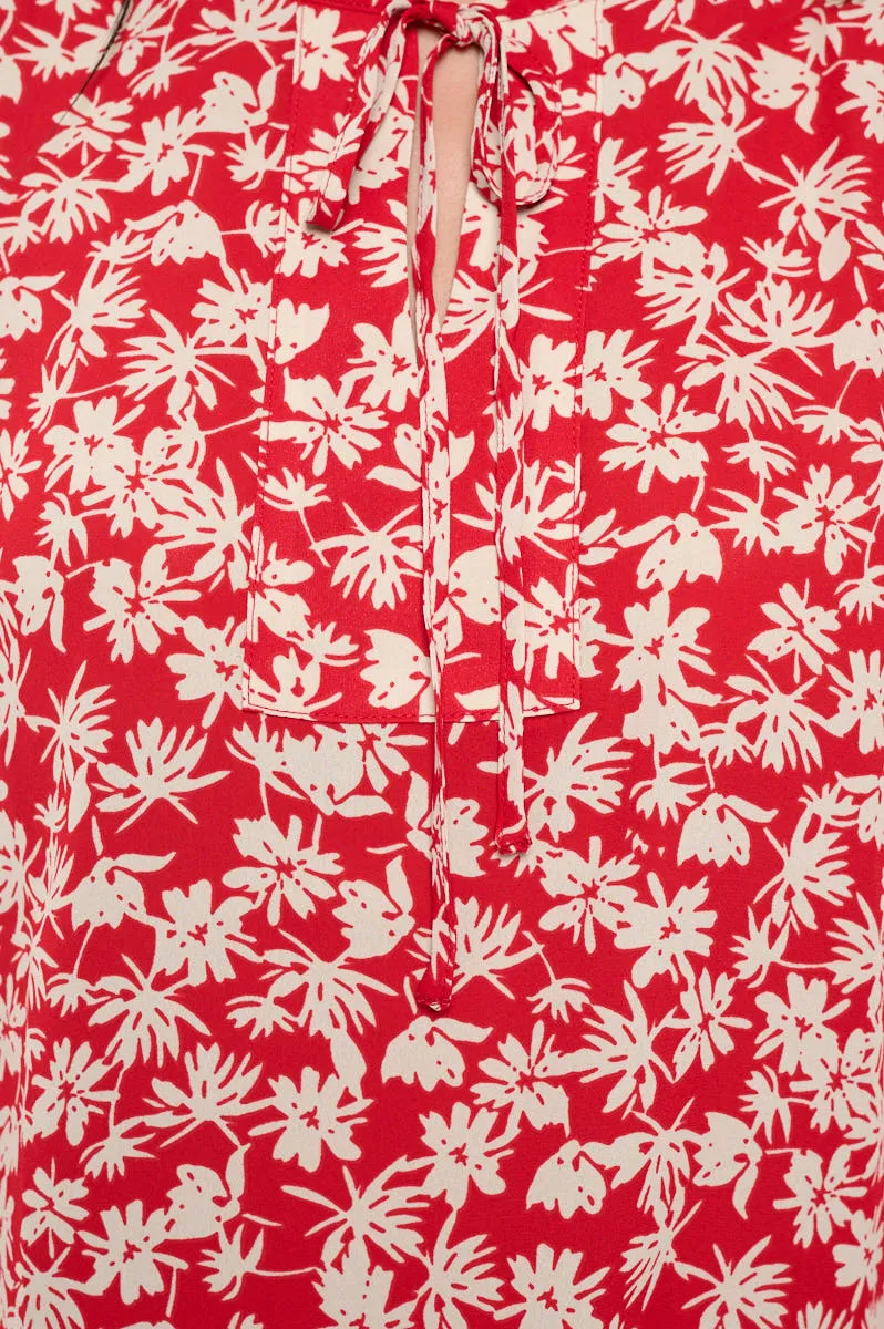 Sophia Blouse