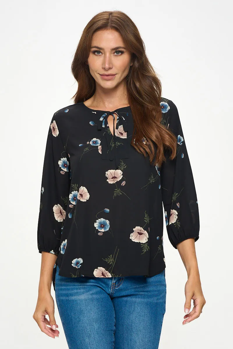 Sophia Blouse
