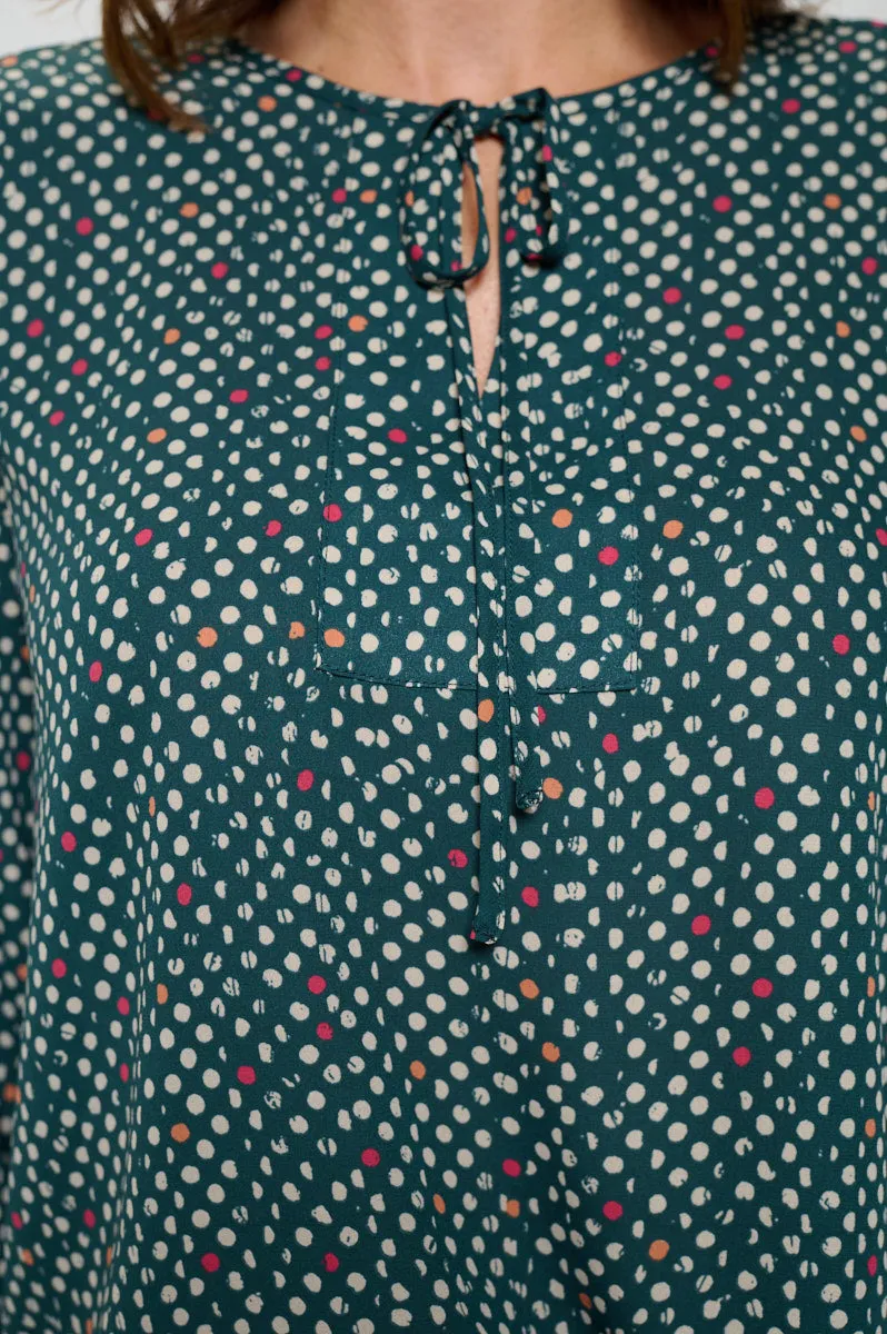 Sophia Blouse