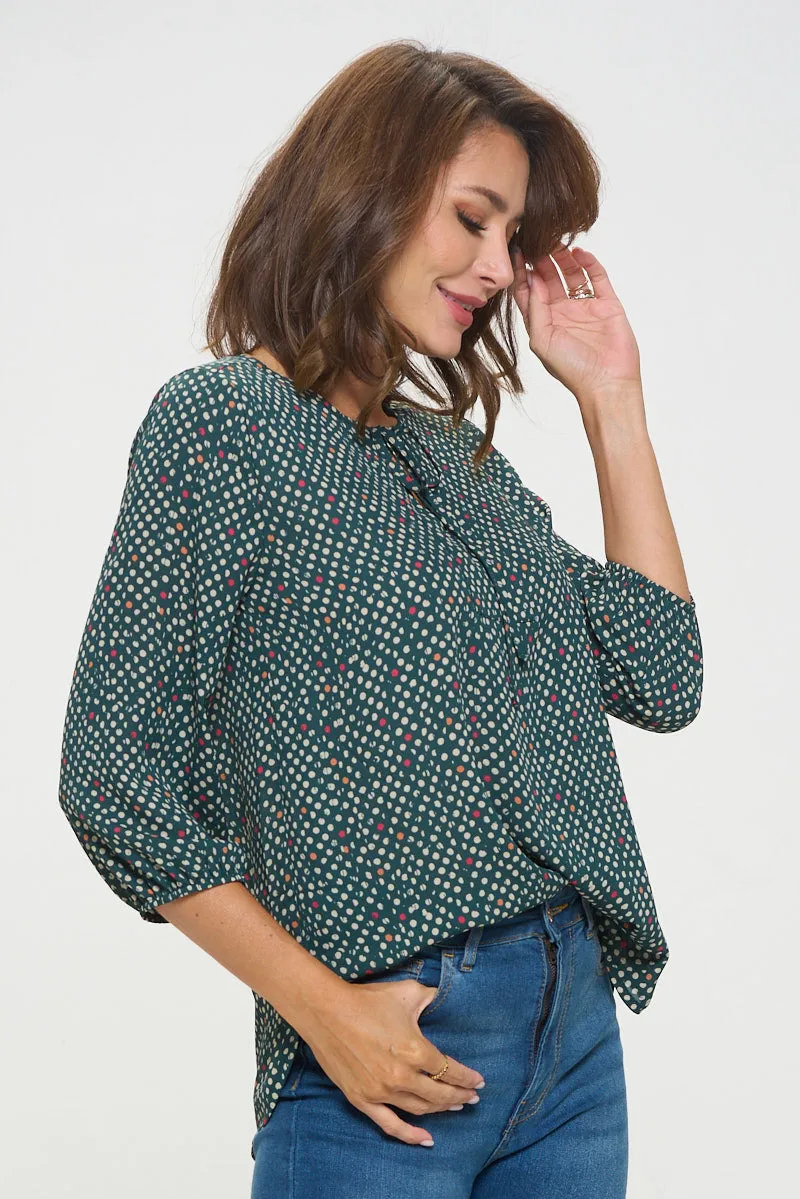 Sophia Blouse