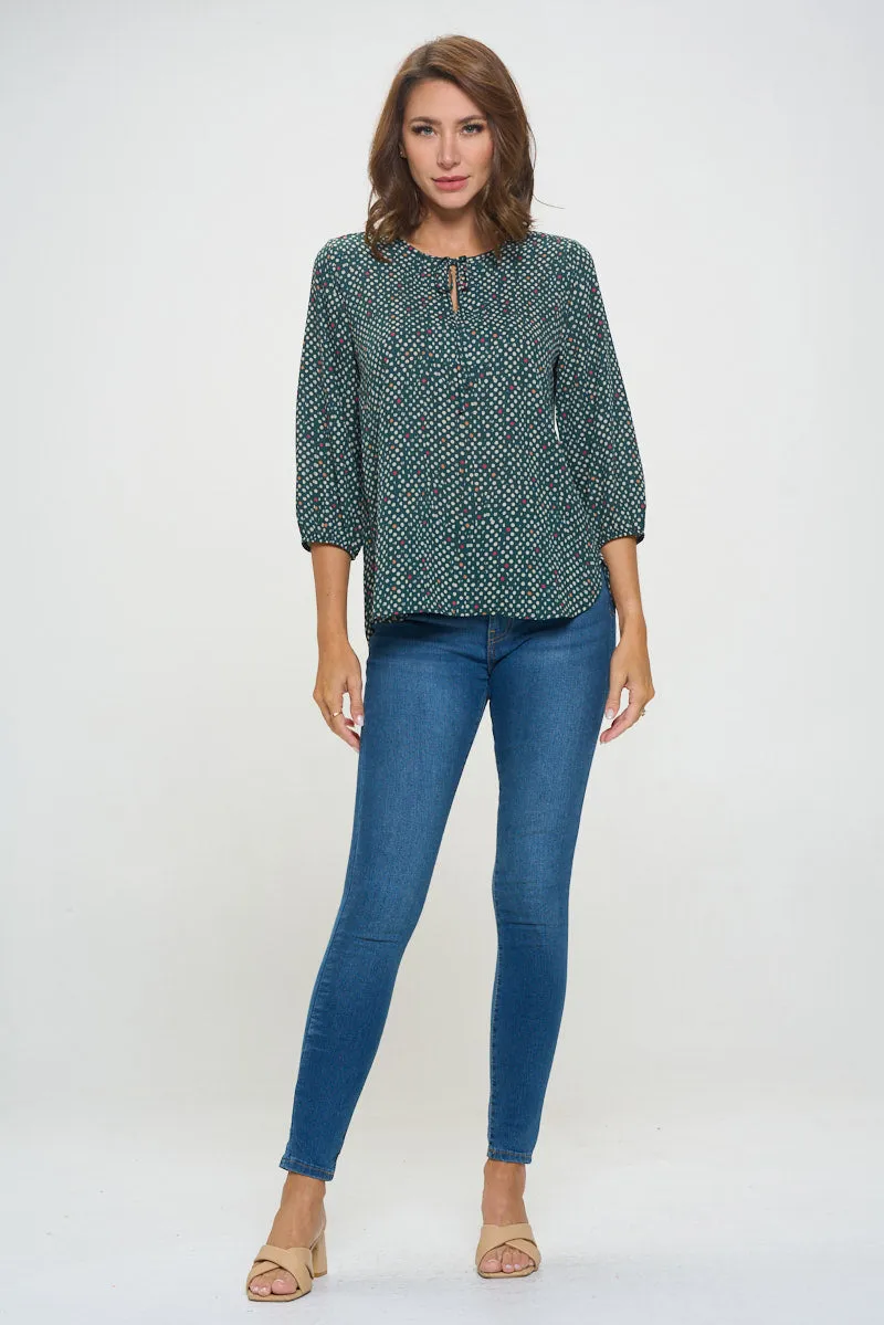 Sophia Blouse