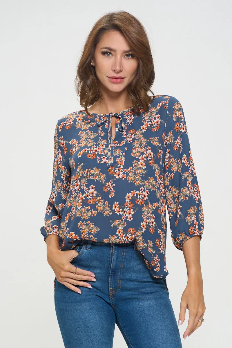 Sophia Blouse