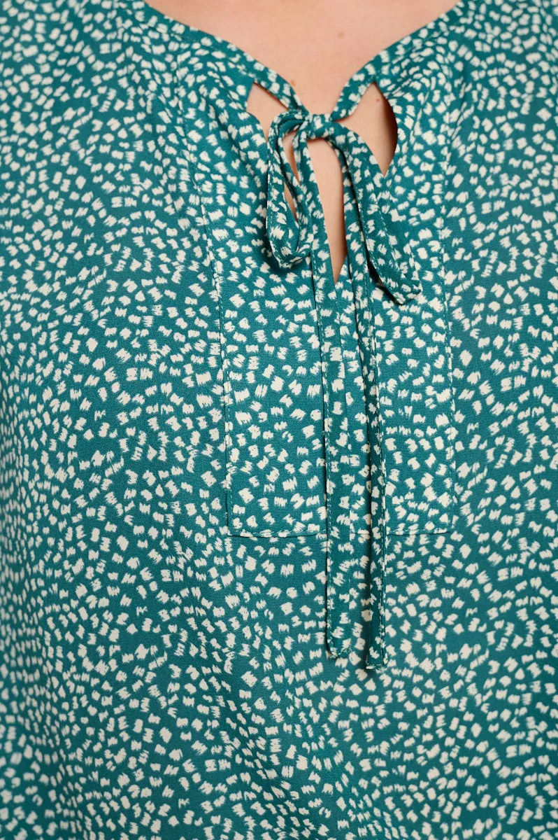 Sophia Blouse