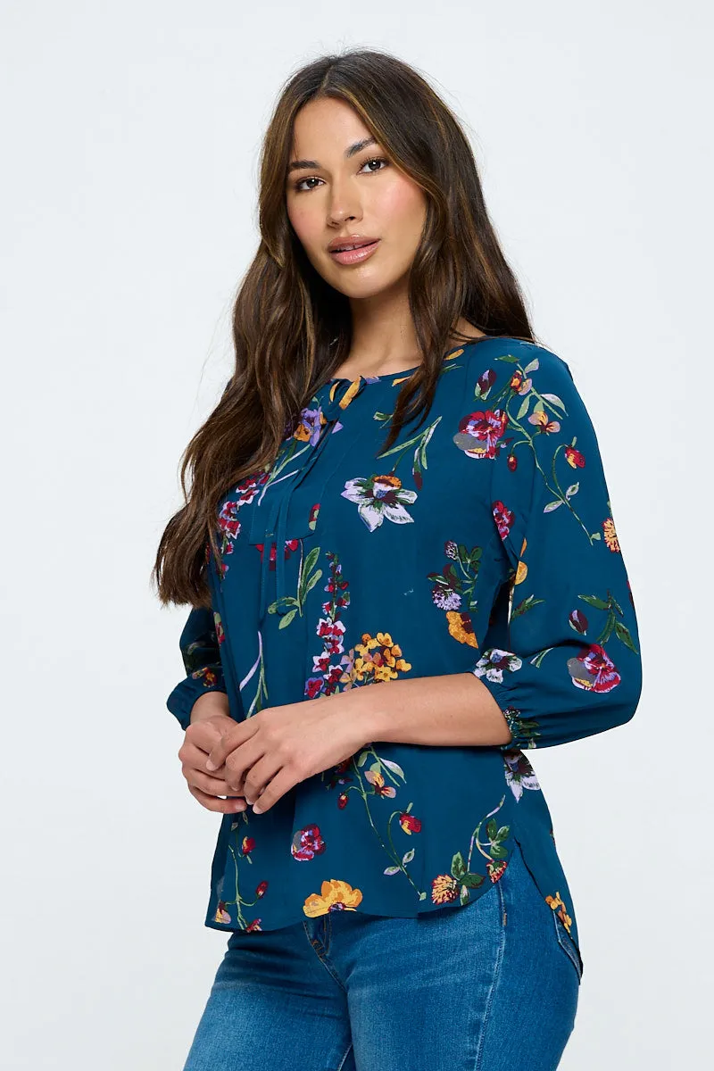 Sophia Blouse