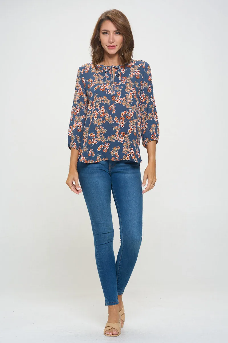 Sophia Blouse