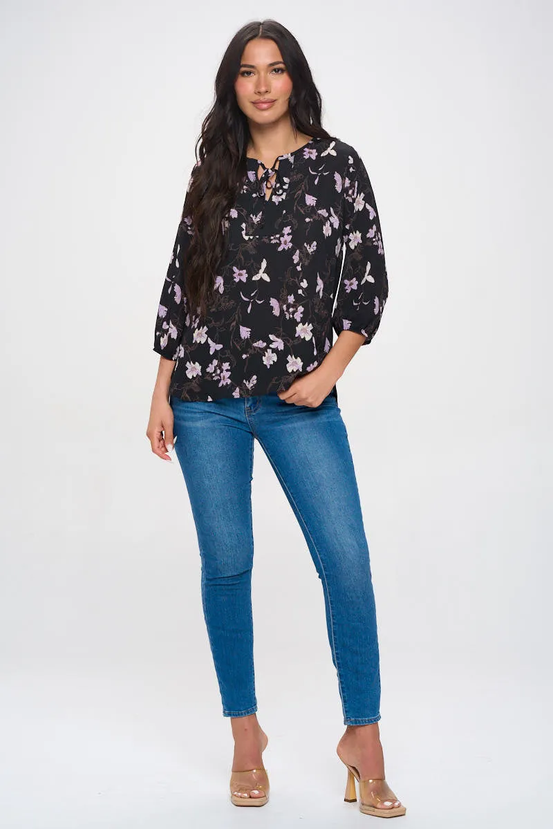Sophia Blouse