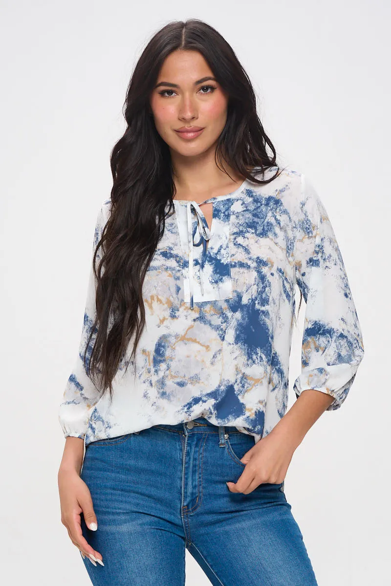 Sophia Blouse
