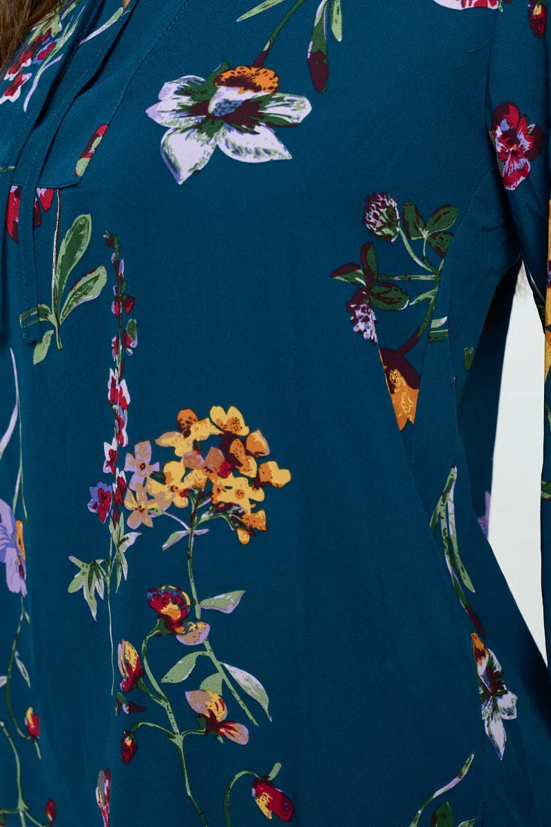 Sophia Blouse