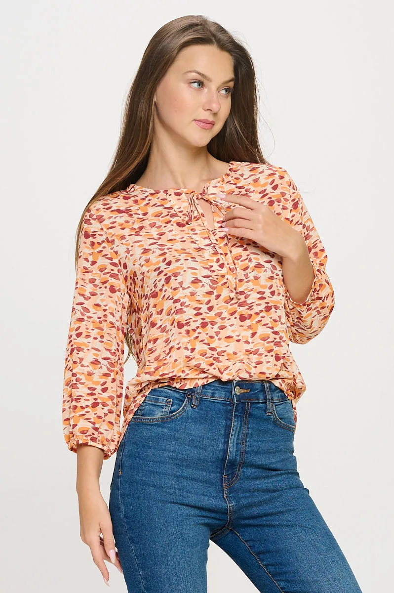 Sophia Blouse