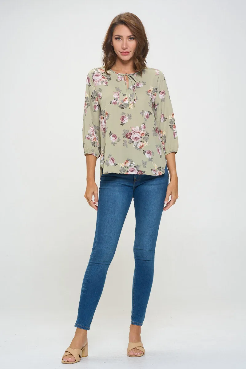 Sophia Blouse
