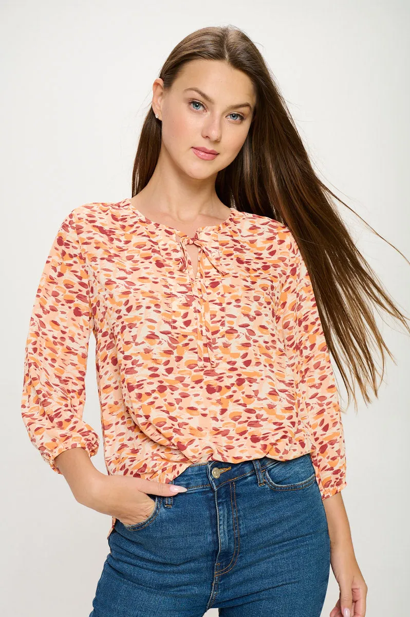 Sophia Blouse