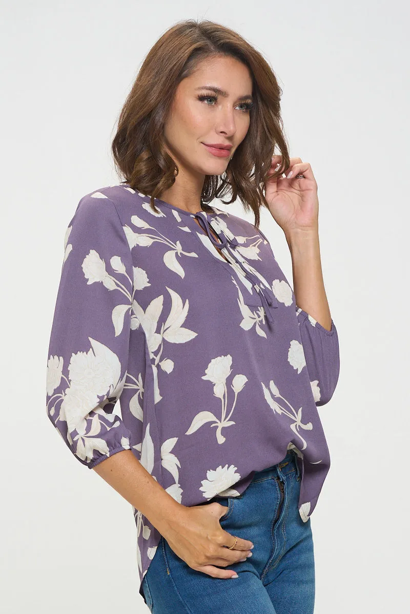 Sophia Blouse