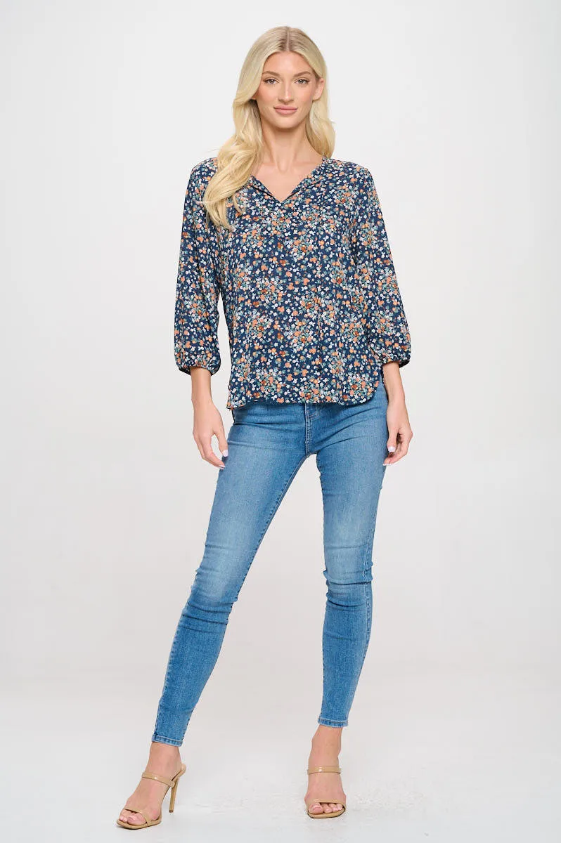 Sophia Blouse