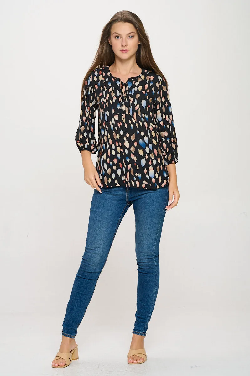 Sophia Blouse