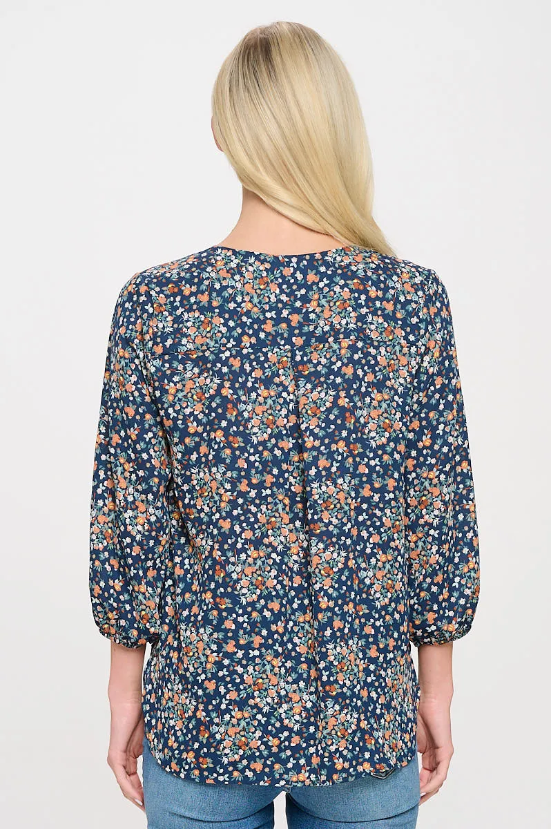 Sophia Blouse