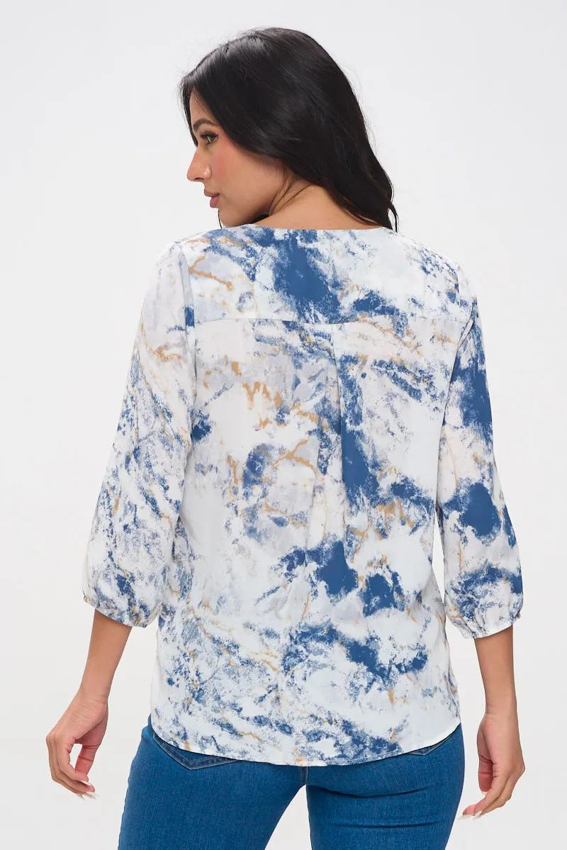 Sophia Blouse