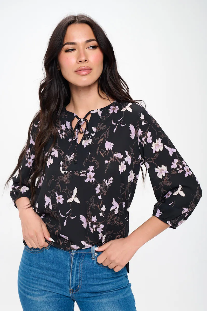 Sophia Blouse