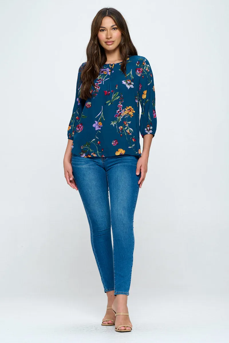 Sophia Blouse