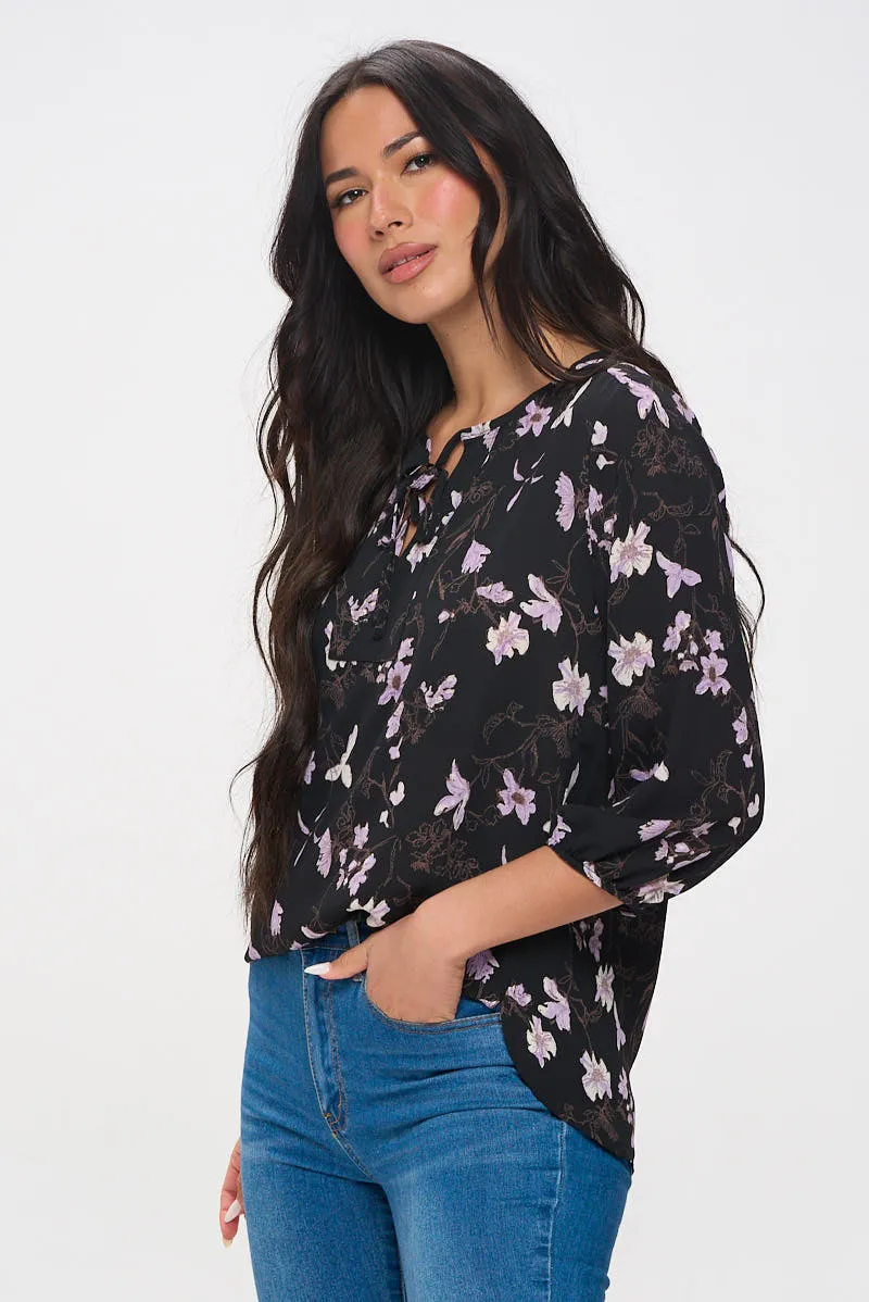 Sophia Blouse