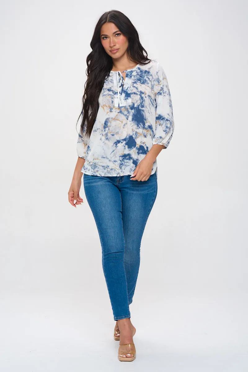 Sophia Blouse