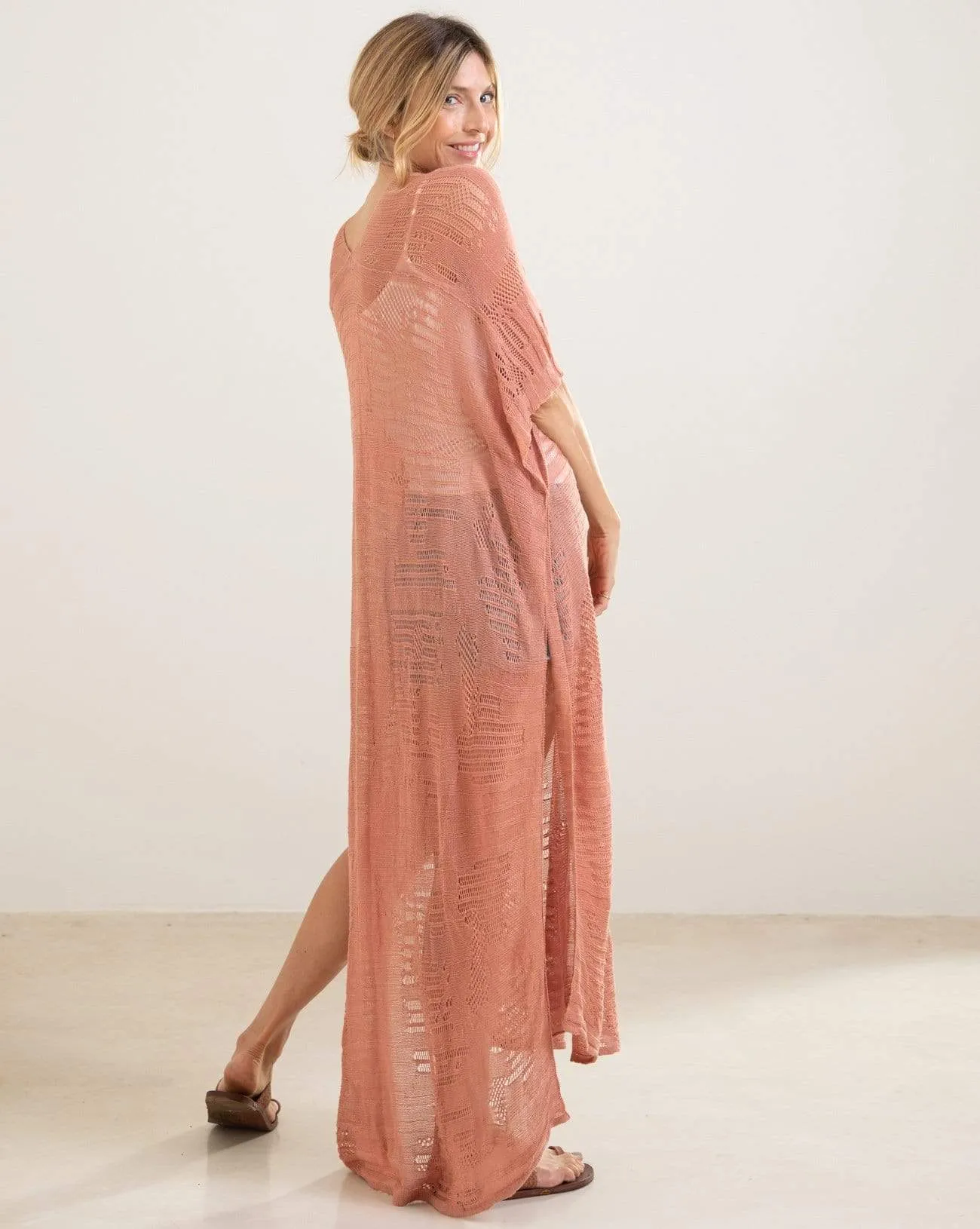 Soul Knit Tunic