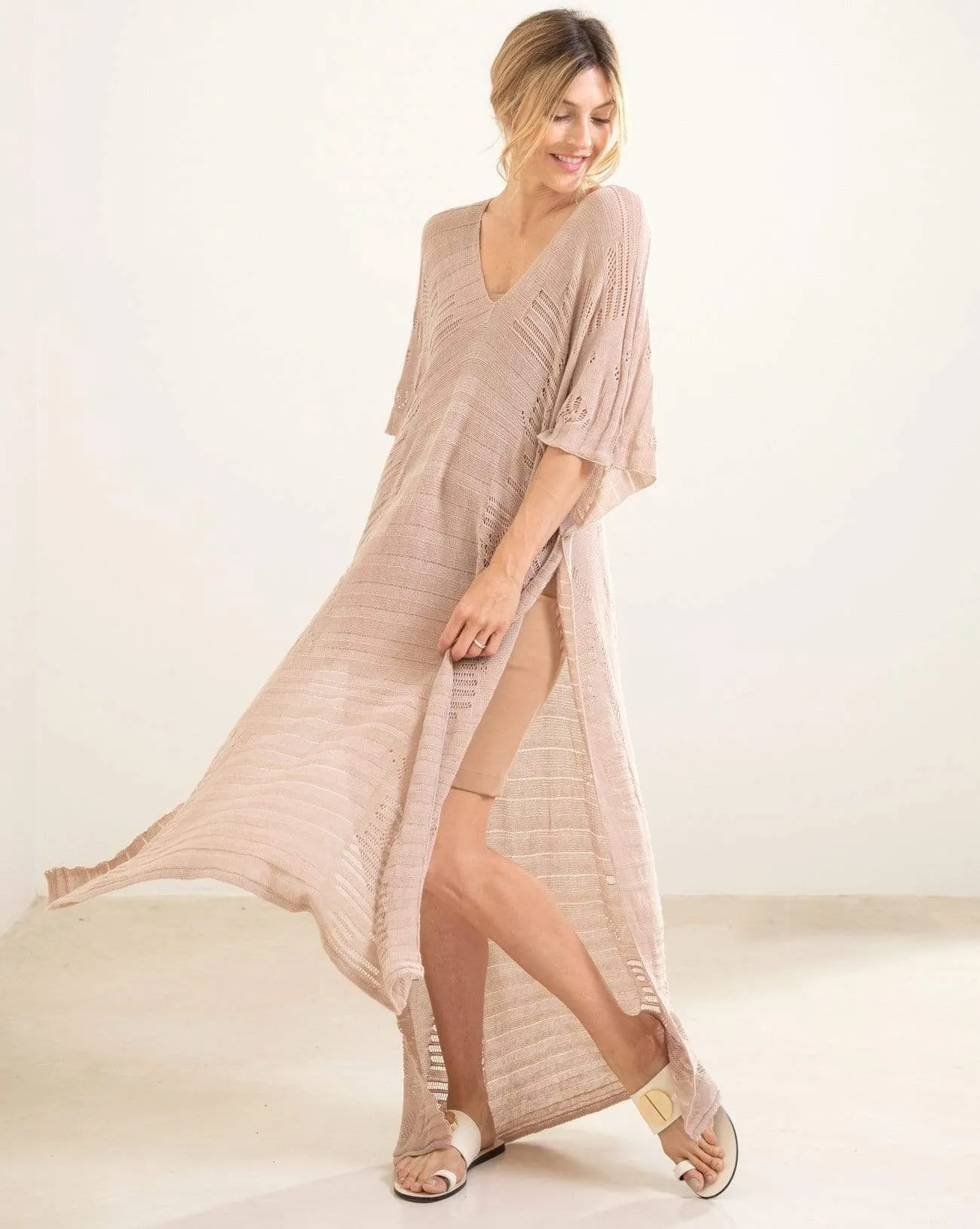 Soul Knit Tunic