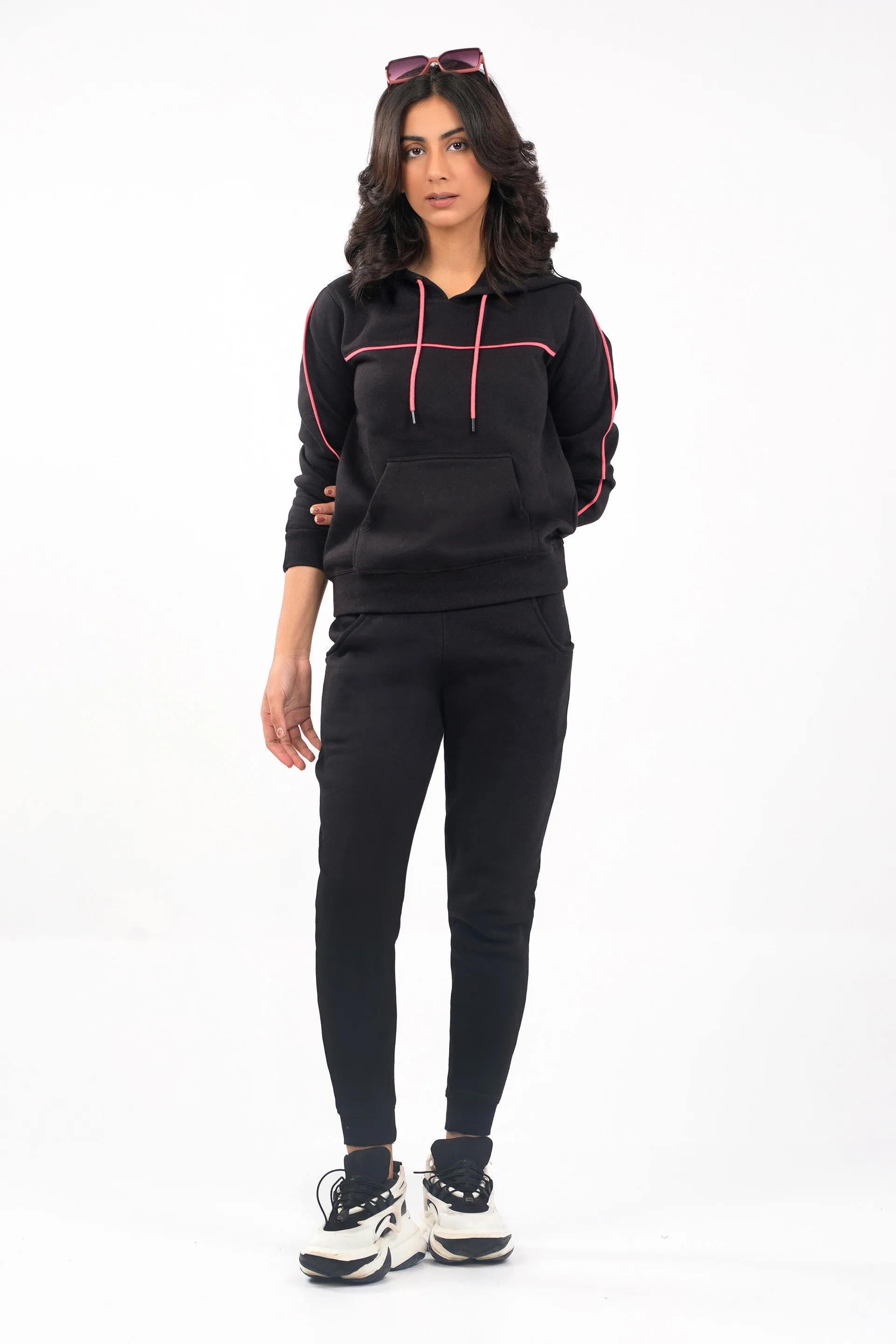 Sports Hoodie