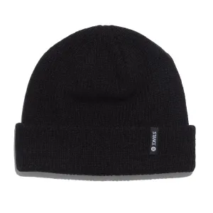 Stance - Icon 2 Beanie Black