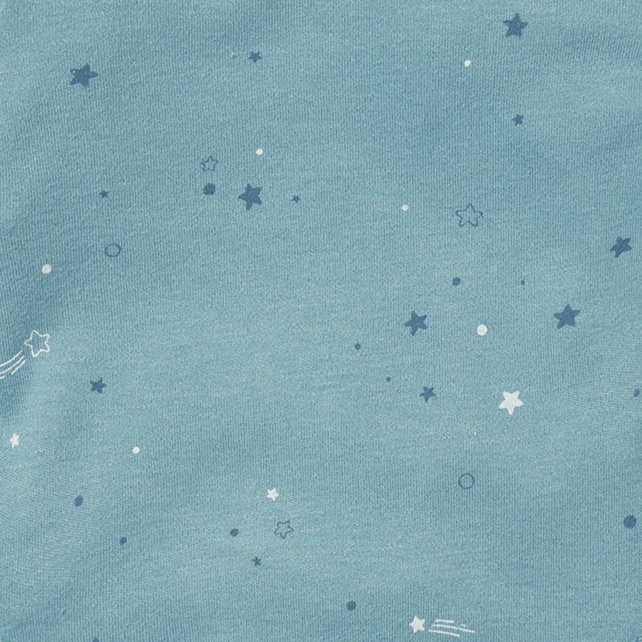 Star Long Sleeve Bodysuit