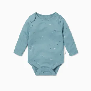 Star Long Sleeve Bodysuit