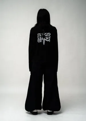 STAR L/S TEE